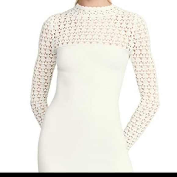 RONNY KOBO Magda Knit Dress - Picture 10 of 10